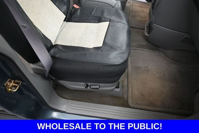 2006 Dodge Grand Caravan SXT
