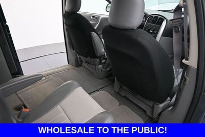 2006 Dodge Grand Caravan SXT