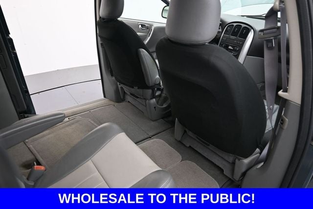 2006 Dodge Grand Caravan SXT
