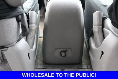 2006 Dodge Grand Caravan SXT