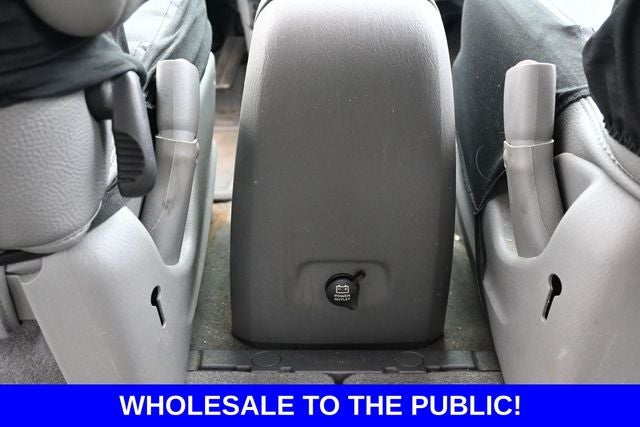 2006 Dodge Grand Caravan SXT