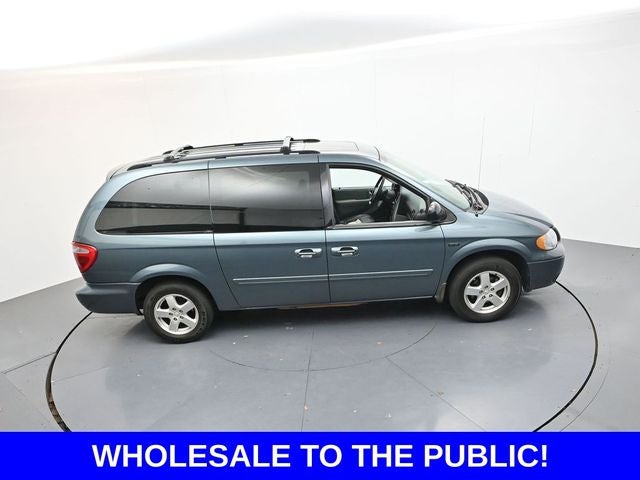 2006 Dodge Grand Caravan SXT
