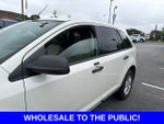 2012 Ford Edge SE