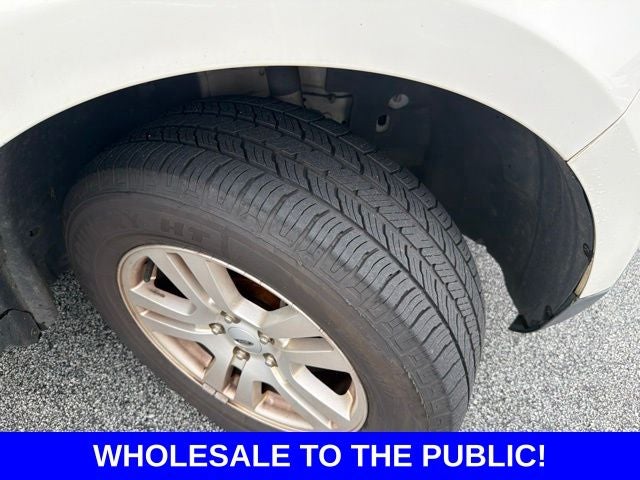 2012 Ford Edge SE