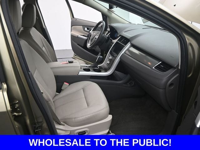 2012 Ford Edge SEL