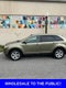 2012 Ford Edge SEL