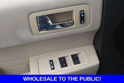 2014 Ford Flex SE