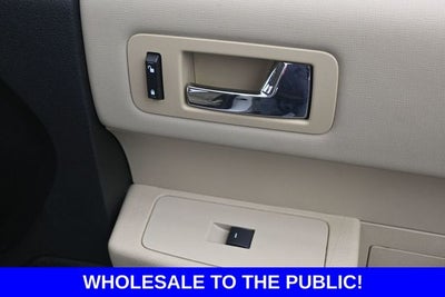 2014 Ford Flex SE