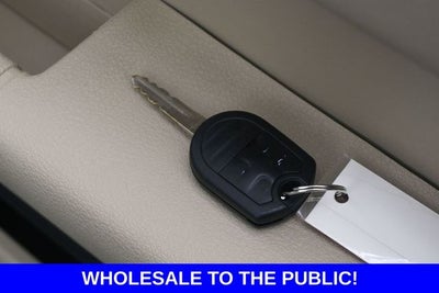 2014 Ford Flex SE
