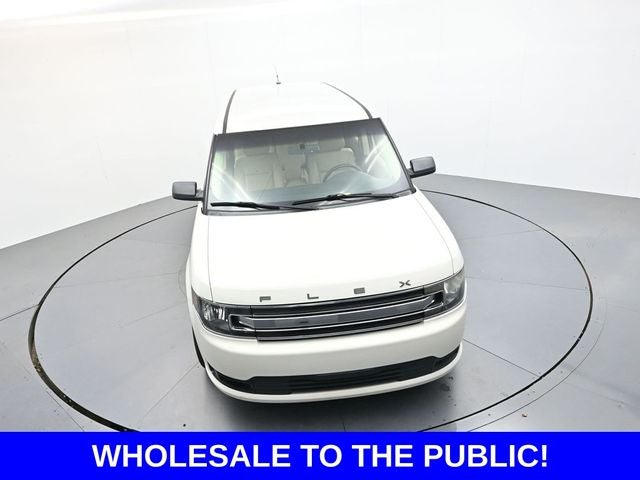 2014 Ford Flex SE