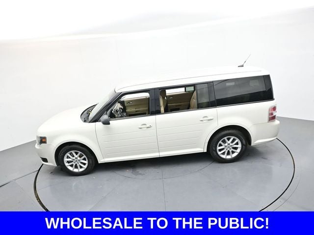 2014 Ford Flex SE