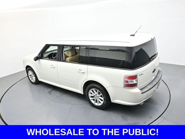2014 Ford Flex SE