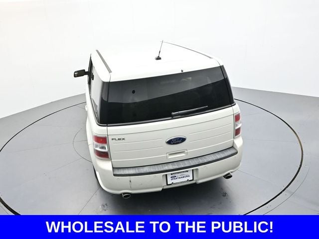 2014 Ford Flex SE