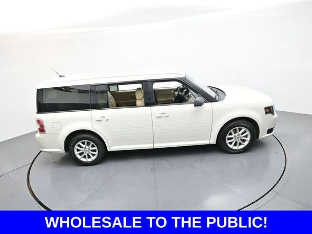 2014 Ford Flex SE