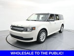 2014 Ford Flex SE