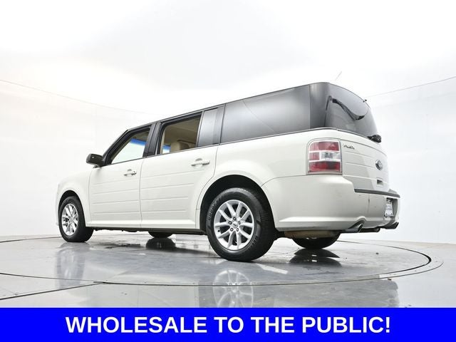 2014 Ford Flex SE