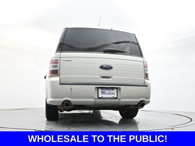 2014 Ford Flex SE