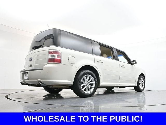 2014 Ford Flex SE