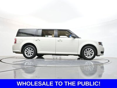 2014 Ford Flex SE