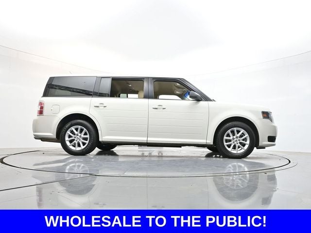 2014 Ford Flex SE