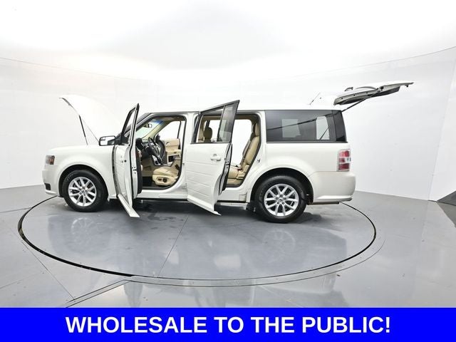 2014 Ford Flex SE