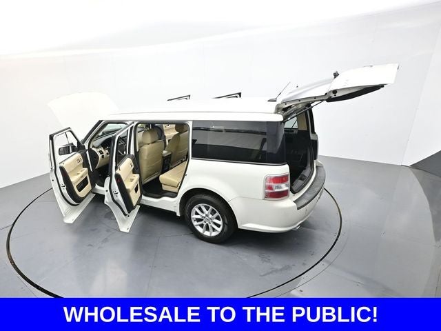 2014 Ford Flex SE