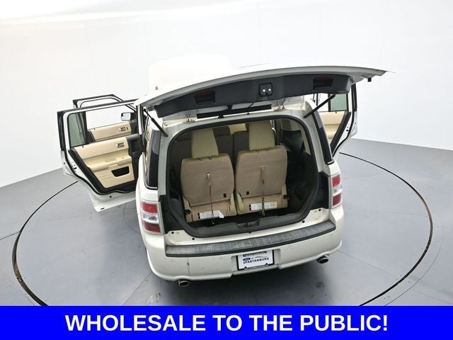 2014 Ford Flex SE