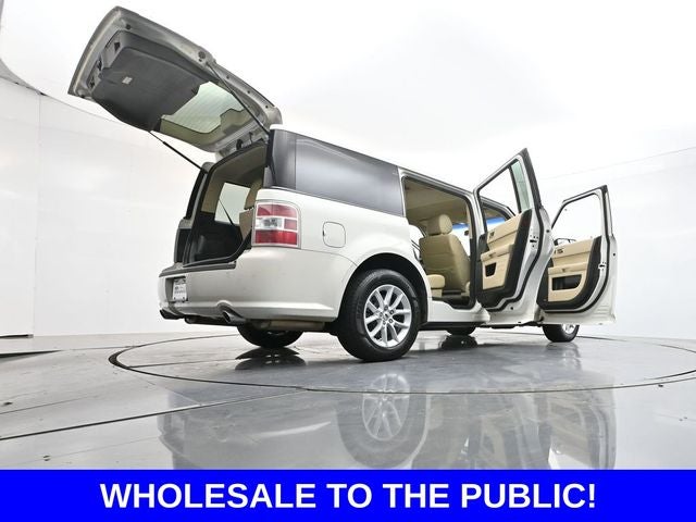 2014 Ford Flex SE