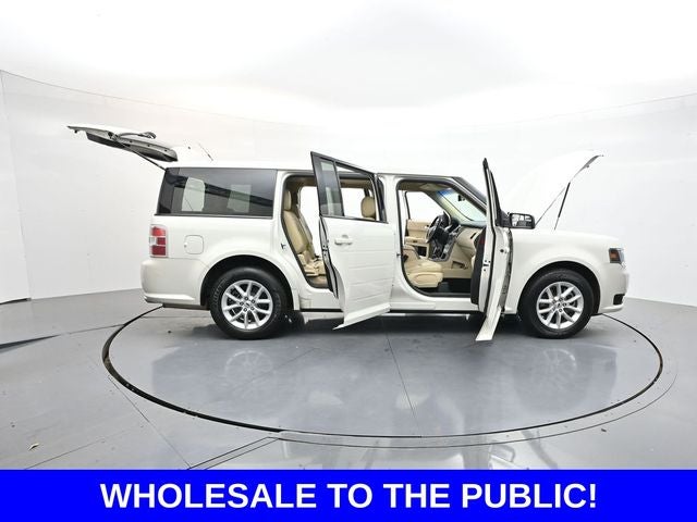 2014 Ford Flex SE