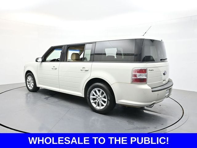 2014 Ford Flex SE