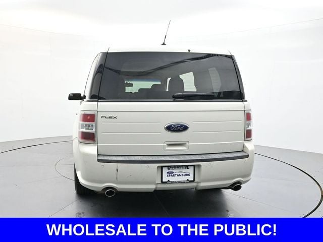 2014 Ford Flex SE