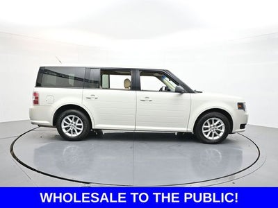 2014 Ford Flex SE
