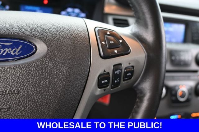 2013 Ford Flex SE