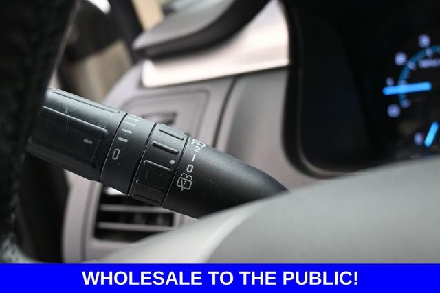 2013 Ford Flex SE