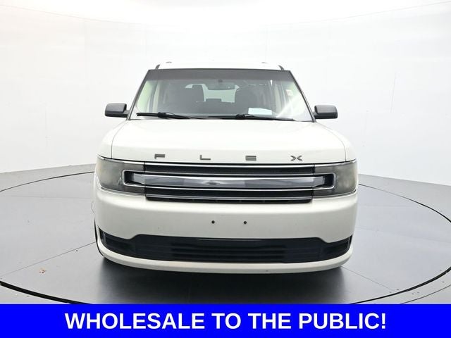 2013 Ford Flex SE