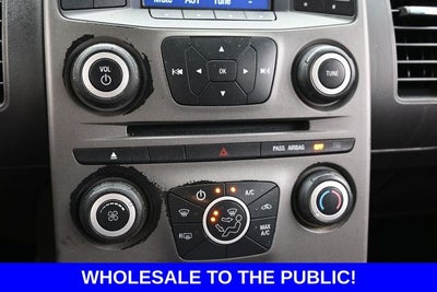 2013 Ford Flex SE