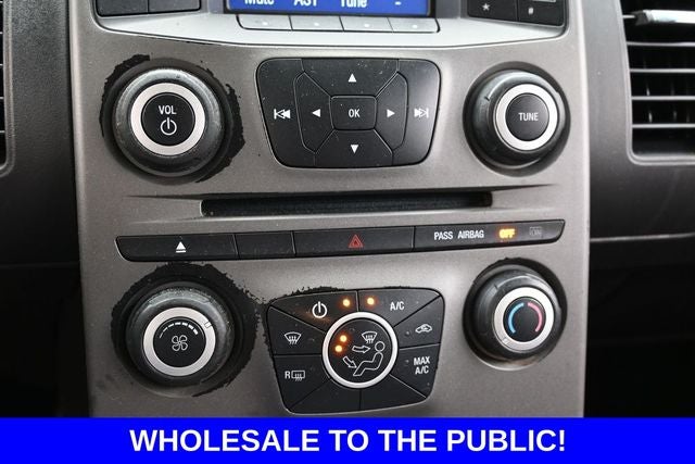 2013 Ford Flex SE