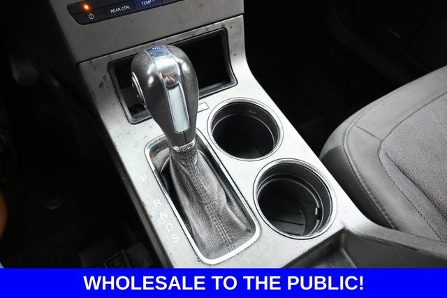 2013 Ford Flex SE