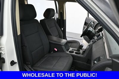 2013 Ford Flex SE