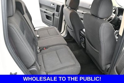2013 Ford Flex SE