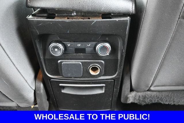 2013 Ford Flex SE