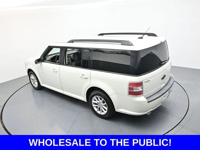 2013 Ford Flex SE