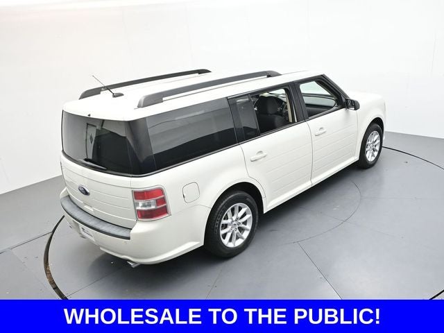 2013 Ford Flex SE