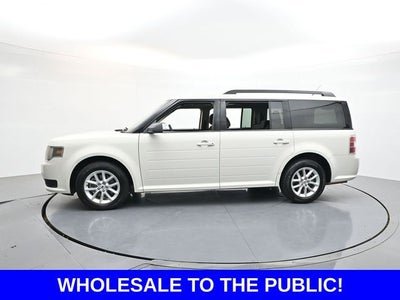 2013 Ford Flex SE