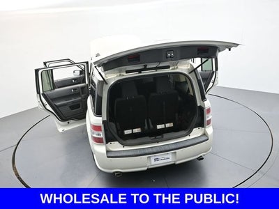 2013 Ford Flex SE