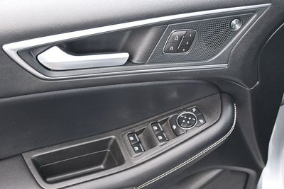 2023 Ford Edge ST