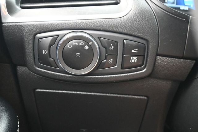 2023 Ford Edge ST