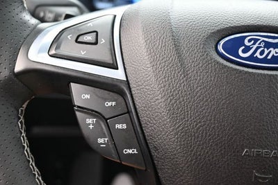 2023 Ford Edge ST