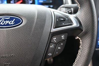 2023 Ford Edge ST