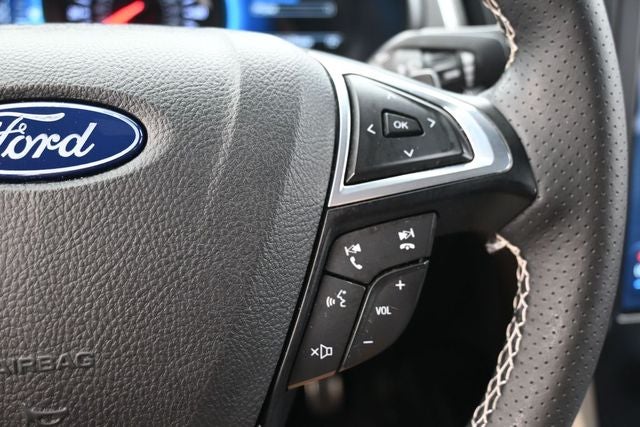 2023 Ford Edge ST